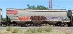 FXE 714780 Con Grafiti